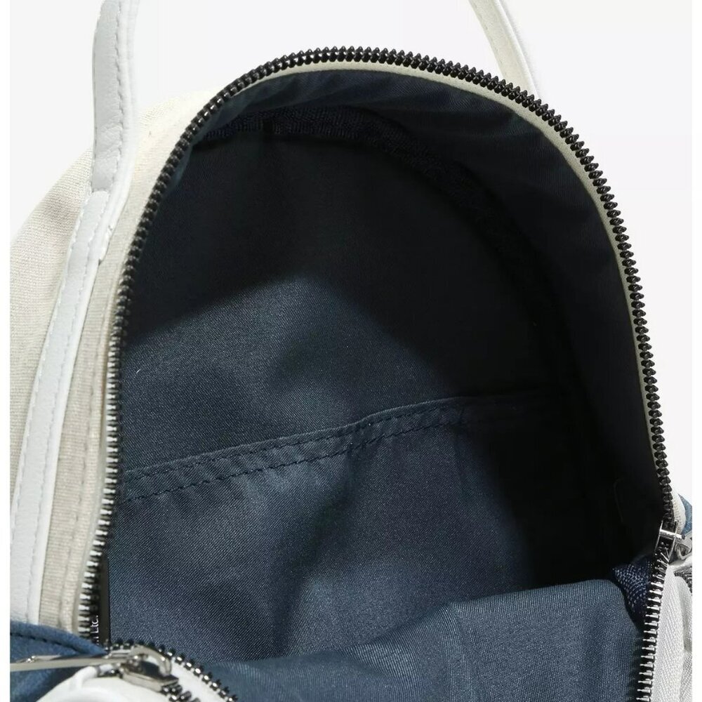 Disney Star Wars Ahsoka Tano Montrals Mini Backpack NWT - Picture 4 of 4